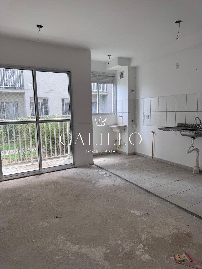 Apartamento em VILA JOANA, JUNDIAÍ - Apartamento à venda em Jundiaí-SP na Vila Joana: 2 quartos, 1 sala, 1 banheiro, vaga de garagem!