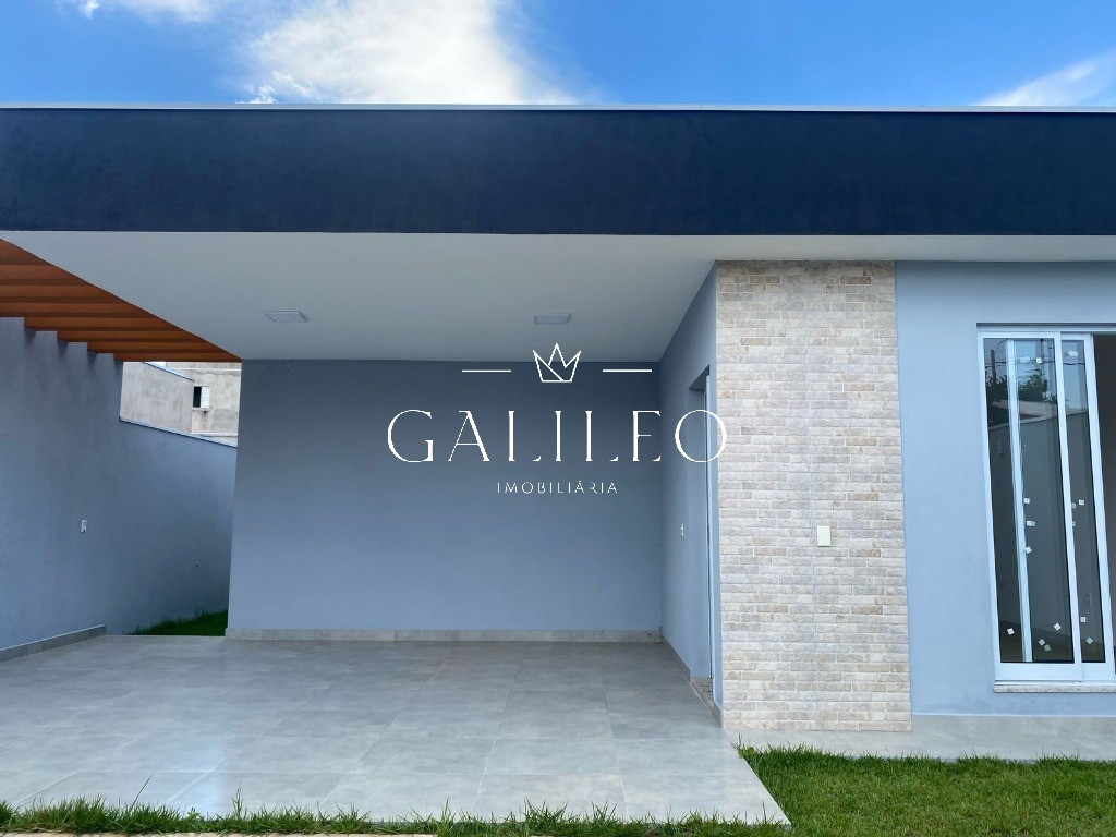 Casa em JARDIM ITÁLIA, ITUPEVA - Foto 23