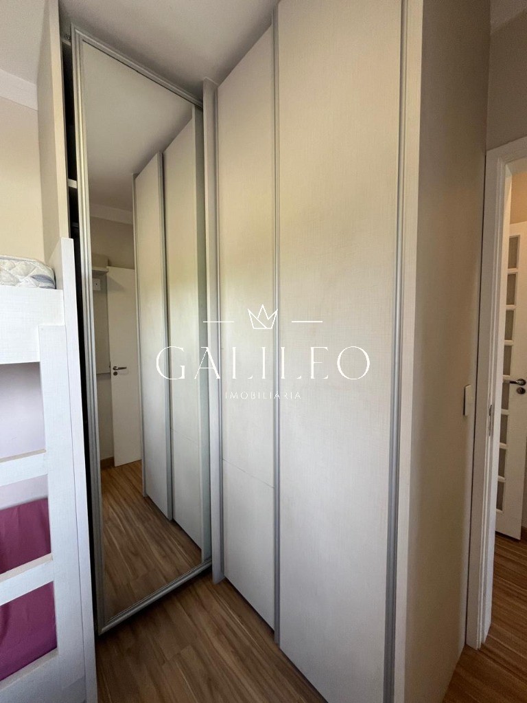 Apartamento em JARDIM BONFIGLIOLI, JUNDIAÍ - APARTAMENTO 3 DORMITÓRIOS MOBILIADO À VENDA NO CONDOMÍNIO HORIZONTES DA SERRA BAIRRO JARDIM BONFIGLIOLI - JUNIDÁI/SP. - Foto 36