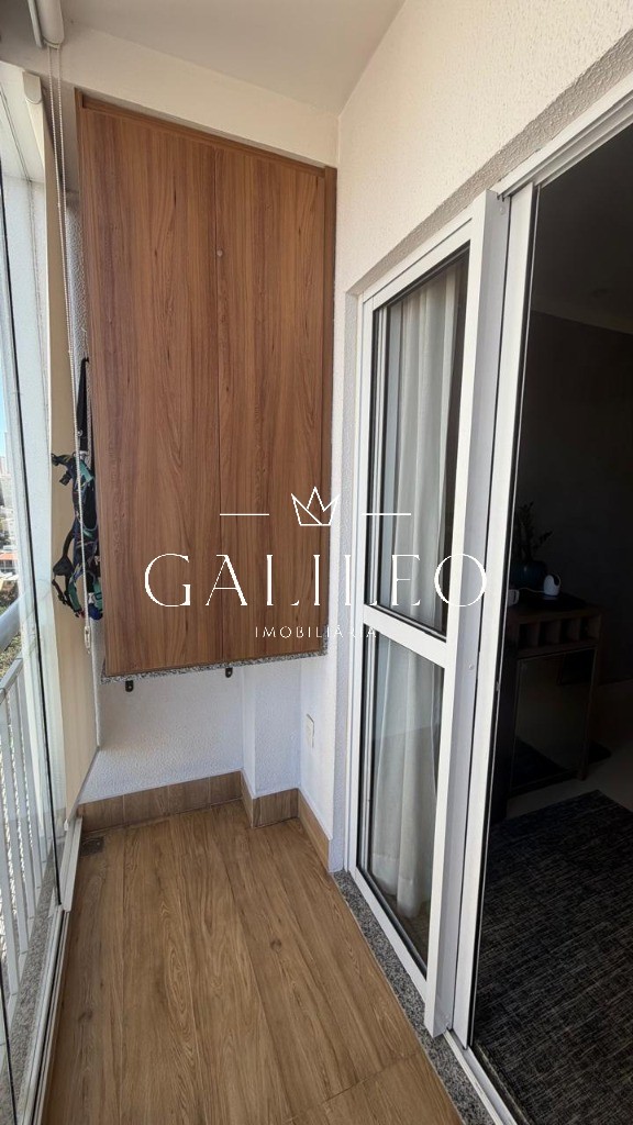 Apartamento em PARQUE UNIÃO, JUNDIAÍ - Foto 3