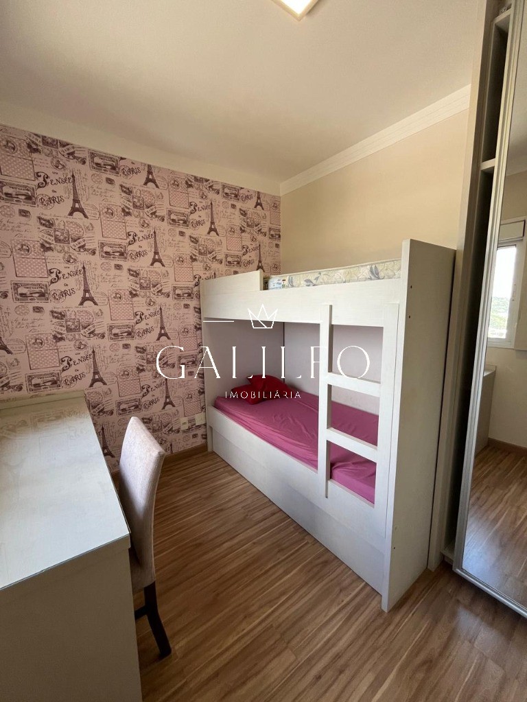 Apartamento em JARDIM BONFIGLIOLI, JUNDIAÍ - APARTAMENTO 3 DORMITÓRIOS MOBILIADO À VENDA NO CONDOMÍNIO HORIZONTES DA SERRA BAIRRO JARDIM BONFIGLIOLI - JUNIDÁI/SP. - Foto 35
