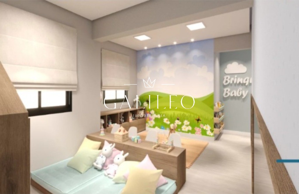 Apartamento em JARDIM DO LAGO, JUNDIAÍ - Foto 35