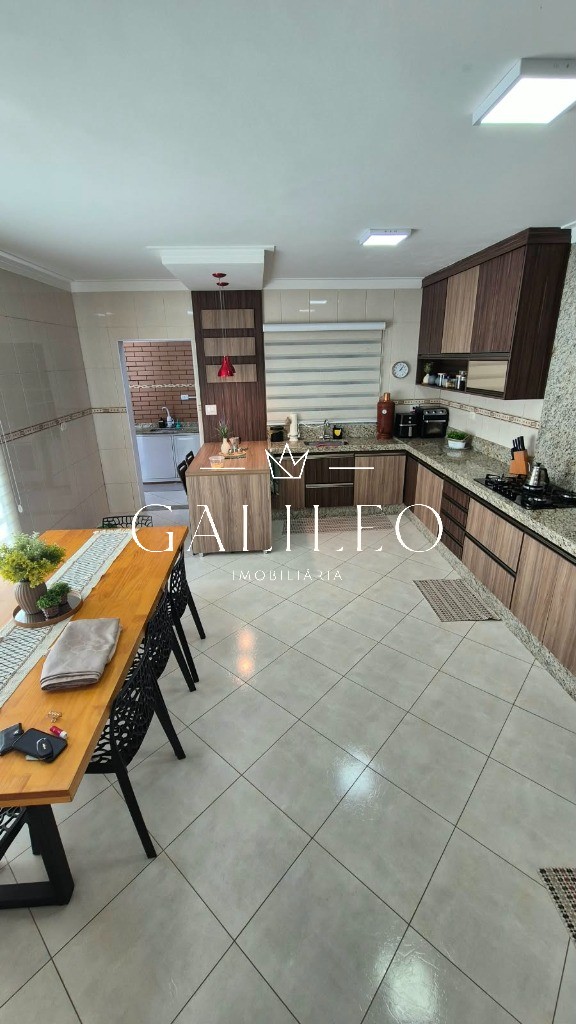 Casa em PARQUE ALMERINDA PEREIRA CHAVES, JUNDIAÍ - Foto 5