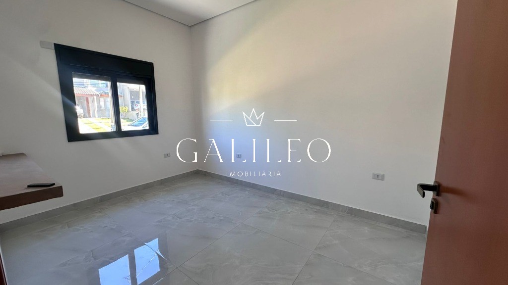 Condomínio em LOTEAMENTO VILLAGGIO DI SAN FRANCISCO, JUNDIAÍ - Casa em Condomínio à Venda em Jundiaí-SP, Bairro Loteamento Villaggio Di San Francisco: 3 Quartos, 2 Suítes, 2 Salas, 4 Vagas de Garagem! - Foto 20