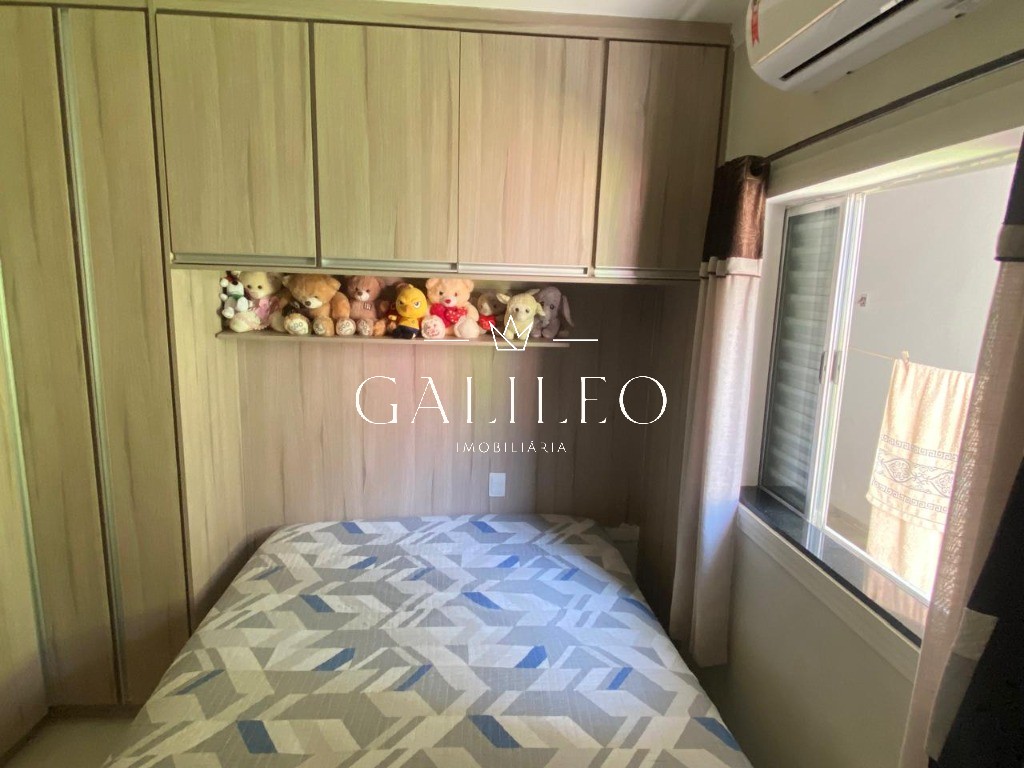 Casa em PARQUE RESIDENCIAL JUNDIAÍ, JUNDIAÍ - Imóvel à venda em Jundiaí-SP: Casa ampla com 2 quartos, 2 salas, 2 banheiros e 2 vagas no Parque Residencial Jundiaí! - Foto 14