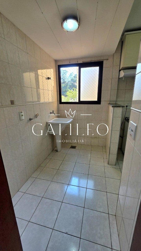 Apartamento em PARQUE DA REPRESA, JUNDIAÍ - Foto 7