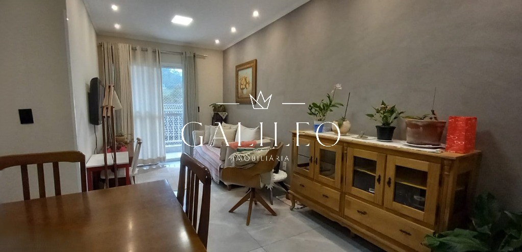 Apartamento em VILA NOVA JUNDIAINÓPOLIS, JUNDIAÍ - Foto 2