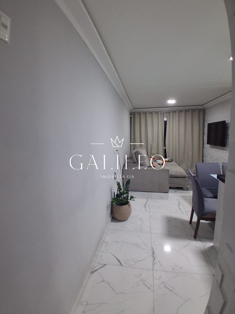 Apartamento em JARDIM TAMOIO, JUNDIAÍ - Foto 4