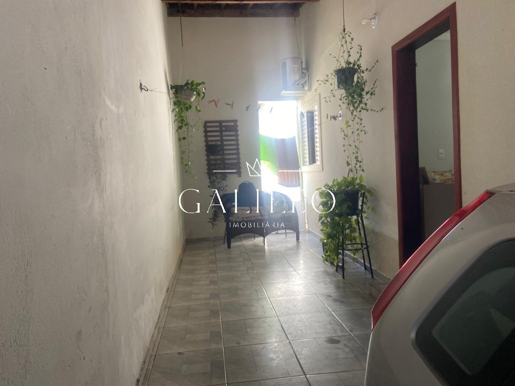 Casa em PARQUE RESIDENCIAL JUNDIAÍ, JUNDIAÍ - Imóvel à venda em Jundiaí-SP: Casa ampla com 2 quartos, 2 salas, 2 banheiros e 2 vagas no Parque Residencial Jundiaí! - Foto 32
