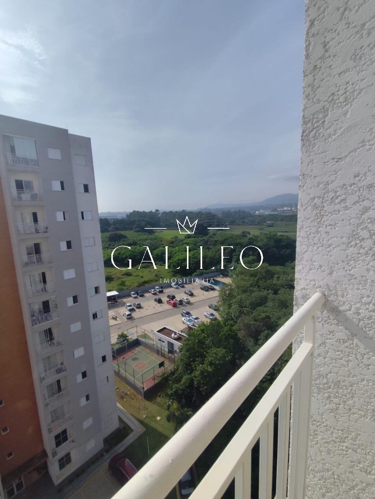 Apartamento em RESIDENCIAL SANTA GIOVANA, JUNDIAÍ - Foto 4