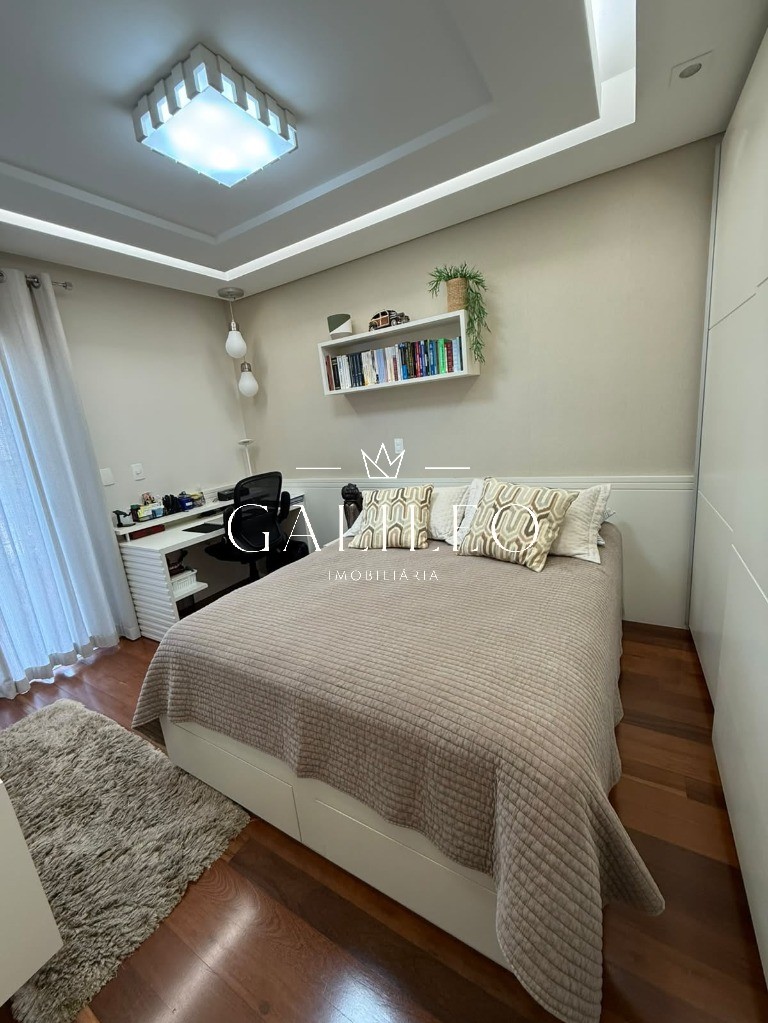 Apartamento em JARDIM CAMPOS ELÍSIOS, JUNDIAÍ - Foto 12
