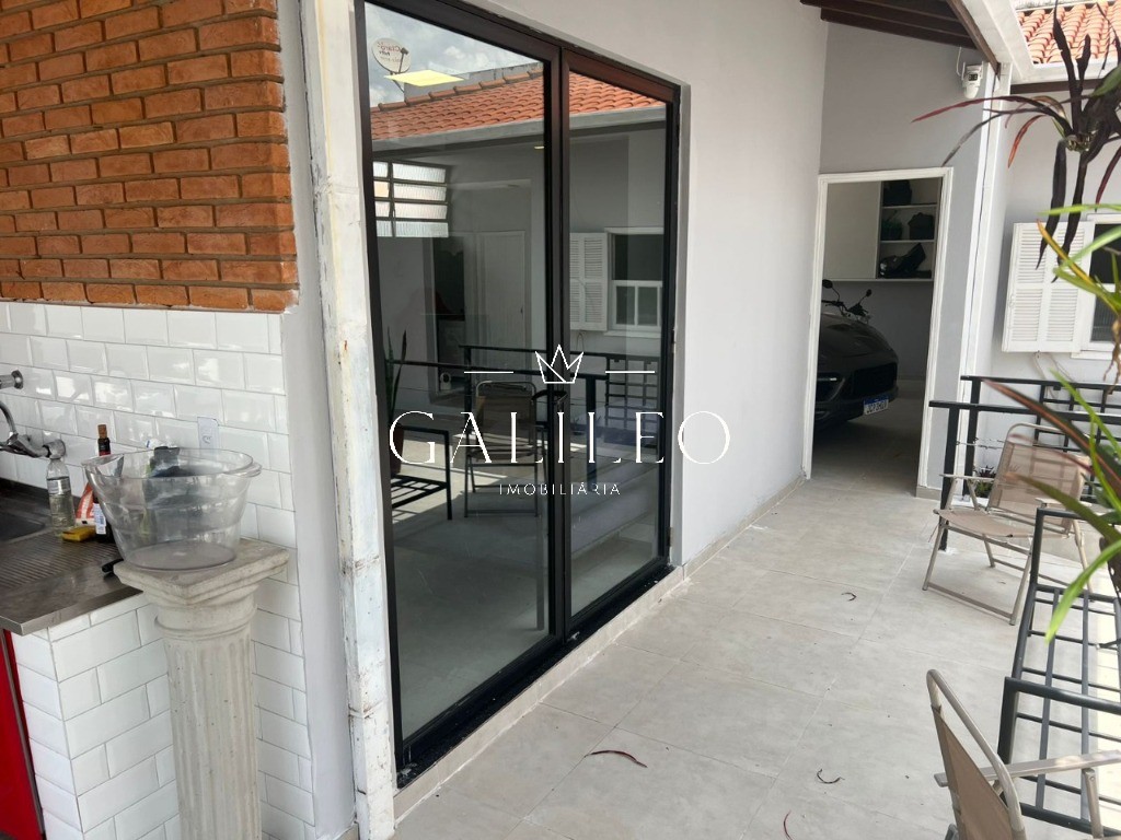 Casa em JARDIM PAULISTA I, JUNDIAÍ - CASA ALTO PADRÃO COM 380 m² À VENDA NO BAIRRO JARDIM PAULISTA - JUNDIAÍ/SP. - Foto 43