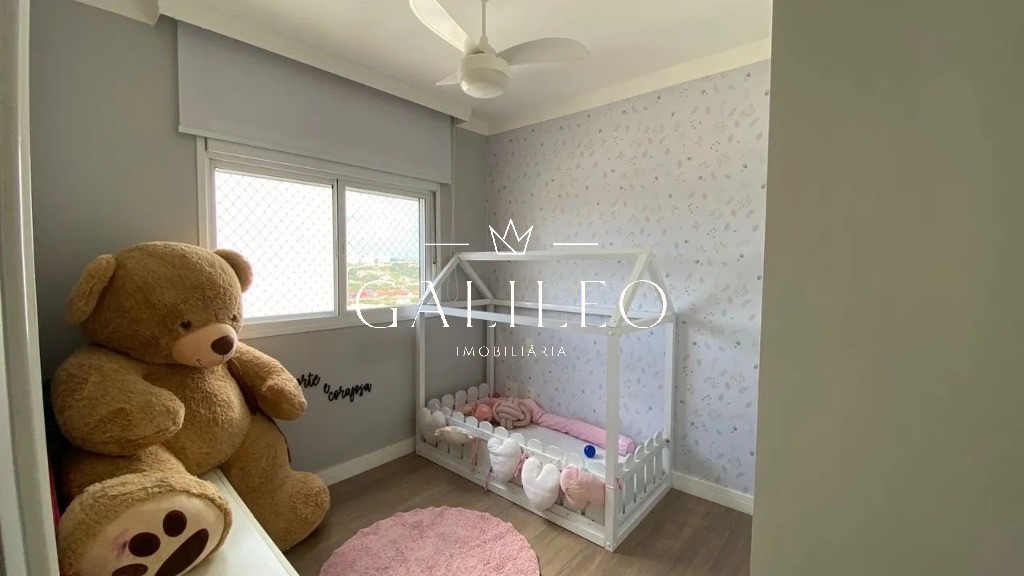 Apartamento em VILA ARENS II, JUNDIAÍ - Foto 19