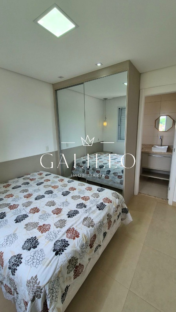 Apartamento em VILA NAMBI, JUNDIAÍ - Foto 9