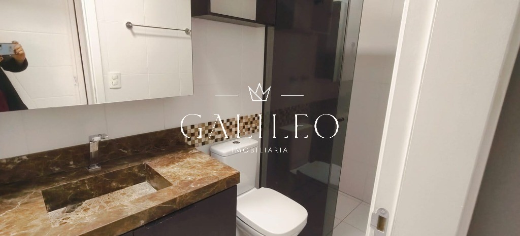Residential / flat em CENTRO, JUNDIAÍ - Apartamento para locação no Centro de Jundiaí-SP: 2 quartos, 1 sala, 1 banheiro - 48,00 m² de conforto! - Foto 23