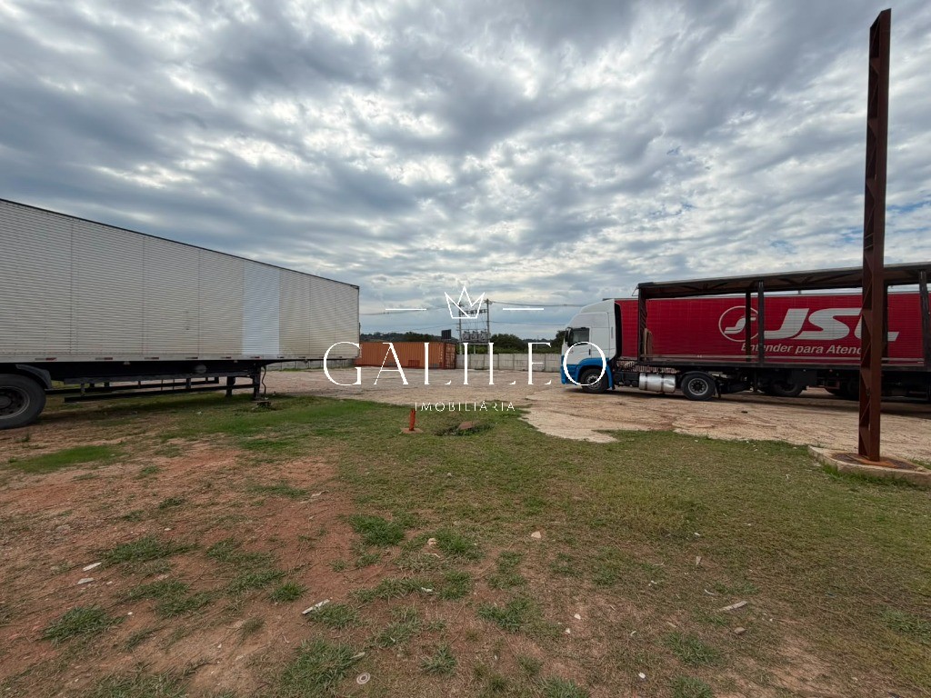 Comercial em JARDIM NOVO HORIZONTE, JUNDIAÍ - Terreno Industrial de 2.136m² à venda em Jundiaí-SP, Bairro Jardim Novo Horizonte Oportunidade Única! - Foto 6