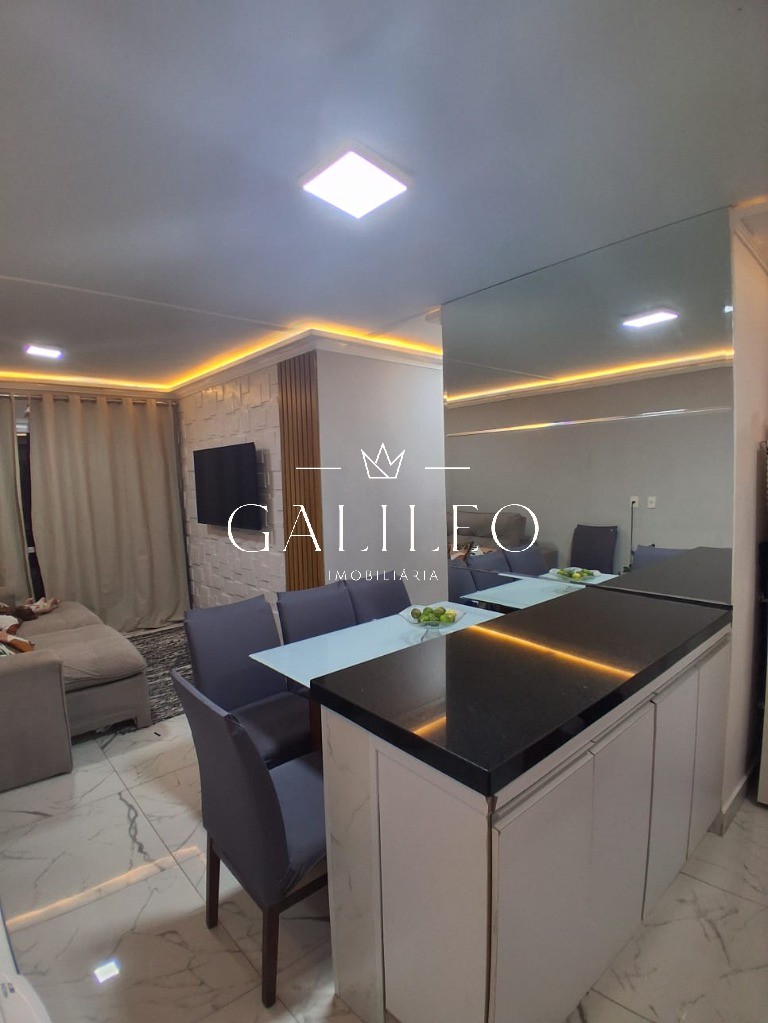 Apartamento em JARDIM TAMOIO, JUNDIAÍ - Foto 2