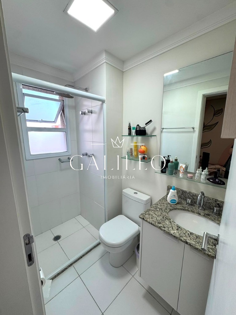 Apartamento em ANHANGABAÚ, JUNDIAÍ - Foto 19