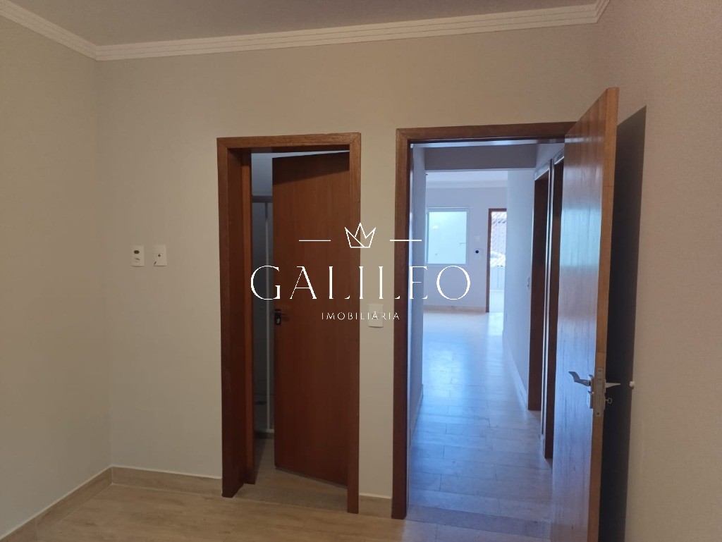 Casa em RESIDENCIAL SANTA GIOVANA, JUNDIAÍ - Imperdível Casa à Venda em Jundiaí-SP, Bairro Residencial Santa Giovana: 3 Quartos, 1 Suíte, 1 Sala, 2 Banheiros, 2 Vagas, 116m². - Foto 10