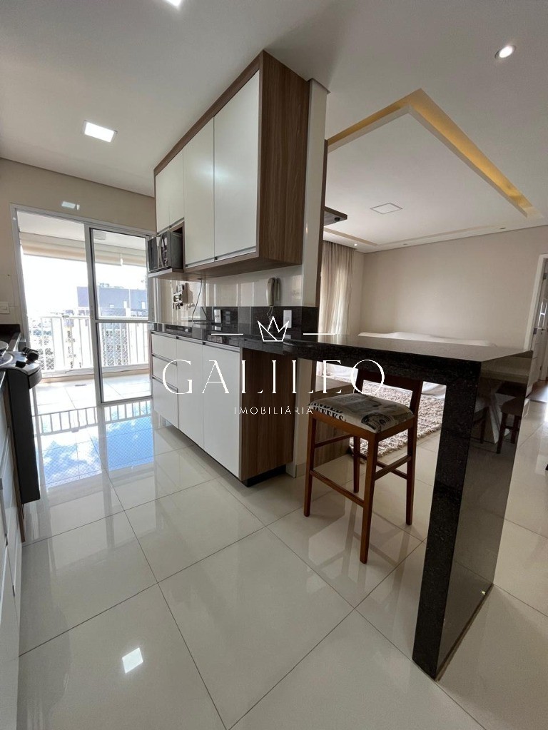 Apartamento em JARDIM BONFIGLIOLI, JUNDIAÍ - APARTAMENTO 3 DORMITÓRIOS MOBILIADO À VENDA NO CONDOMÍNIO HORIZONTES DA SERRA BAIRRO JARDIM BONFIGLIOLI - JUNIDÁI/SP. - Foto 14