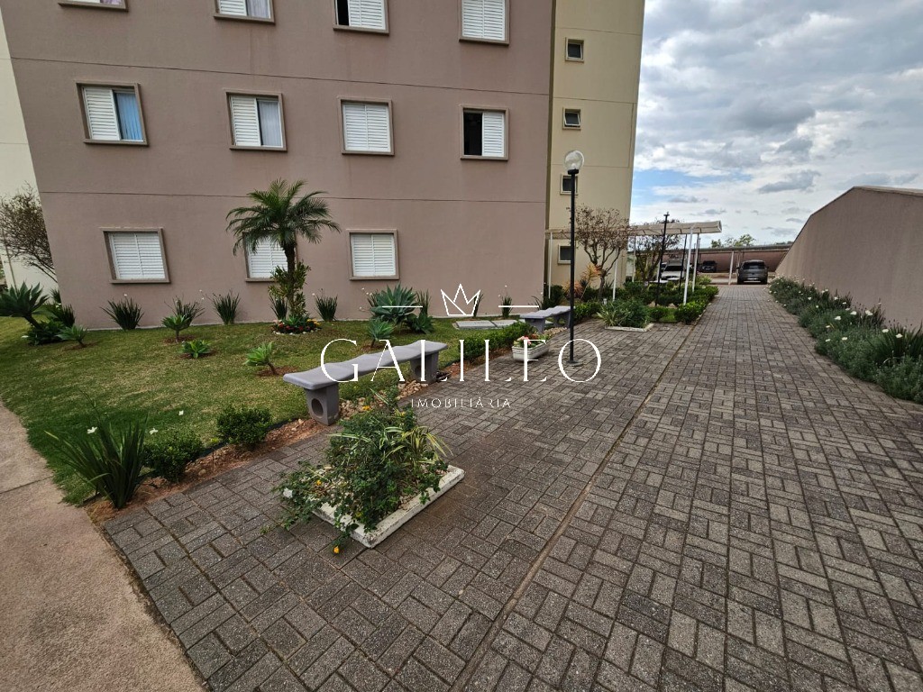 Apartamento em NOVA CIDADE JARDIM, JUNDIAÍ - Foto 20