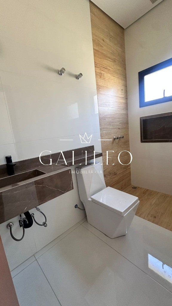 Condomínio em LOTEAMENTO VILLAGGIO DI SAN FRANCISCO, JUNDIAÍ - Casa em Condomínio à Venda em Jundiaí-SP, Bairro Loteamento Villaggio Di San Francisco: 3 Quartos, 2 Suítes, 2 Salas, 4 Vagas de Garagem! - Foto 28