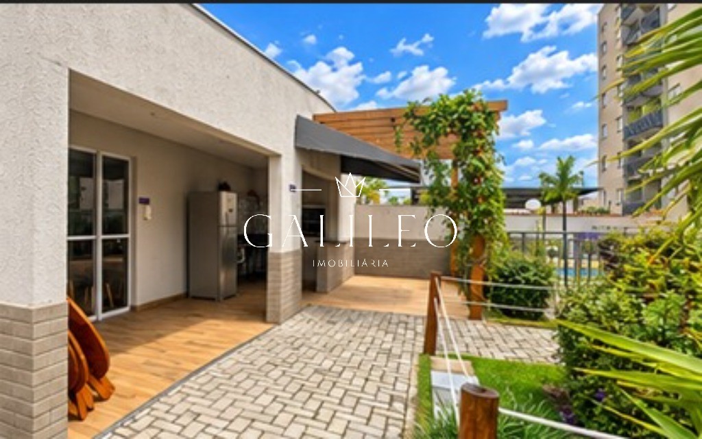 Apartamento em VILA JOANA, JUNDIAÍ - EXCELENTE OPORTUNIDADE! Apartamento de 2 quartos na Vila Joana, Jundiaí-SP - Ótima oportunidade de investimento! - Foto 5