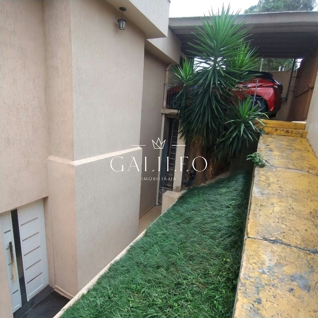 Casa em JARDIM MESSINA, JUNDIAÍ - Impecável casa à venda em no com 4 quartos, 2 salas, 3 banheiros e 3 vagas de garagem! - Foto 23