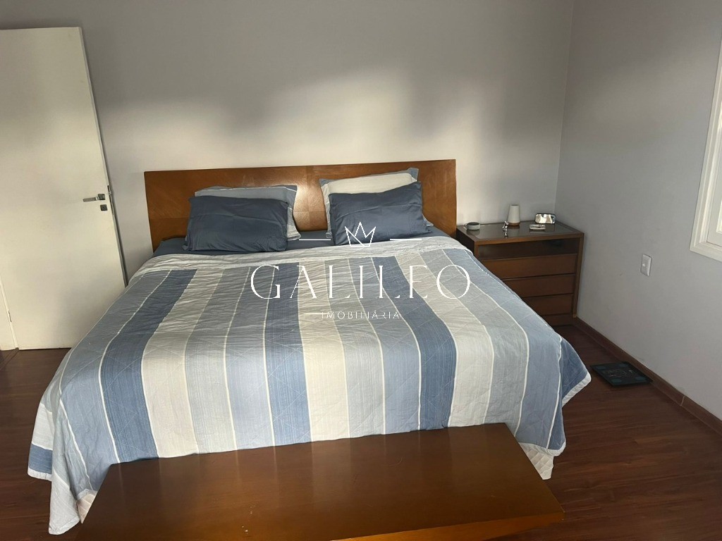 Casa em JARDIM PAULISTA I, JUNDIAÍ - CASA ALTO PADRÃO COM 380 m² À VENDA NO BAIRRO JARDIM PAULISTA - JUNDIAÍ/SP. - Foto 19