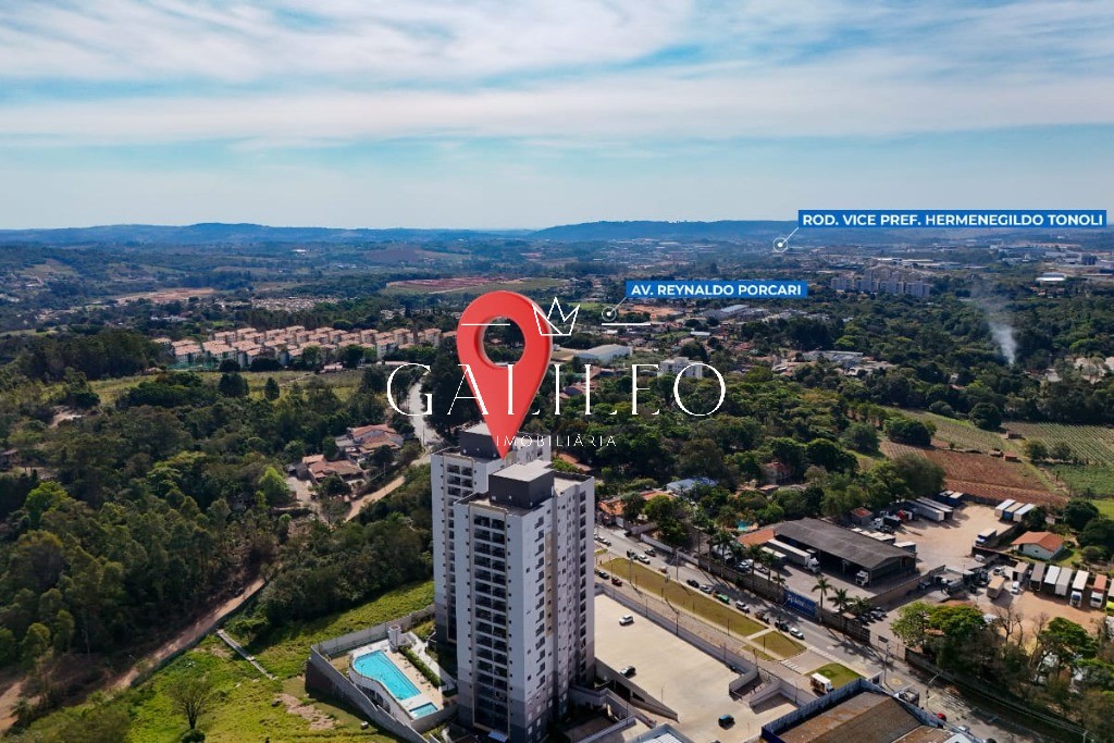 Apartamento em MEDEIROS, JUNDIAÍ - Foto 15