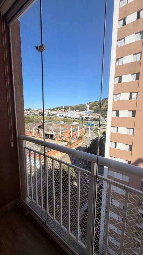 Apartamento em PARQUE UNIÃO, JUNDIAÍ - Foto 16
