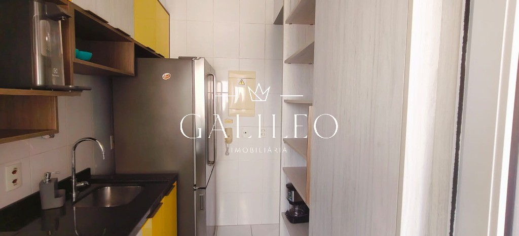 Residential / flat em CENTRO, JUNDIAÍ - Apartamento para locação no Centro de Jundiaí-SP: 2 quartos, 1 sala, 1 banheiro - 48,00 m² de conforto! - Foto 10