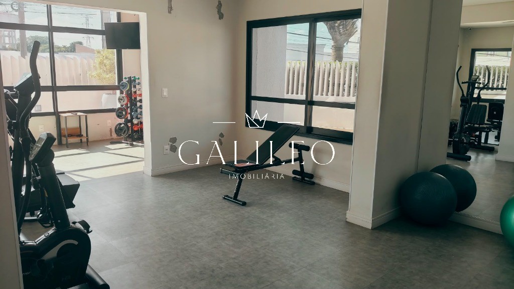 Apartamento em VILA CACILDA, JUNDIAÍ - Foto 28