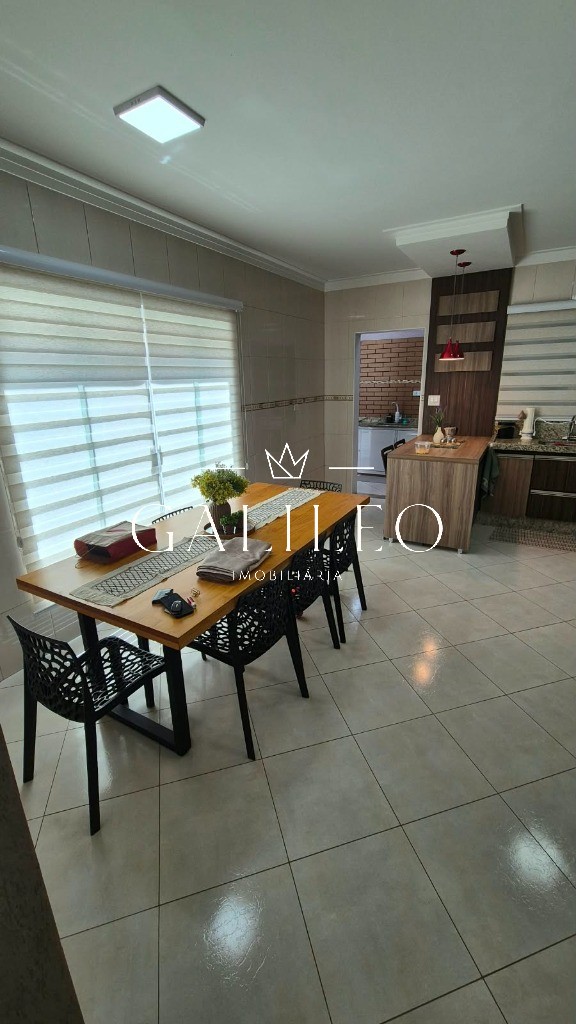 Casa em PARQUE ALMERINDA PEREIRA CHAVES, JUNDIAÍ - Foto 10