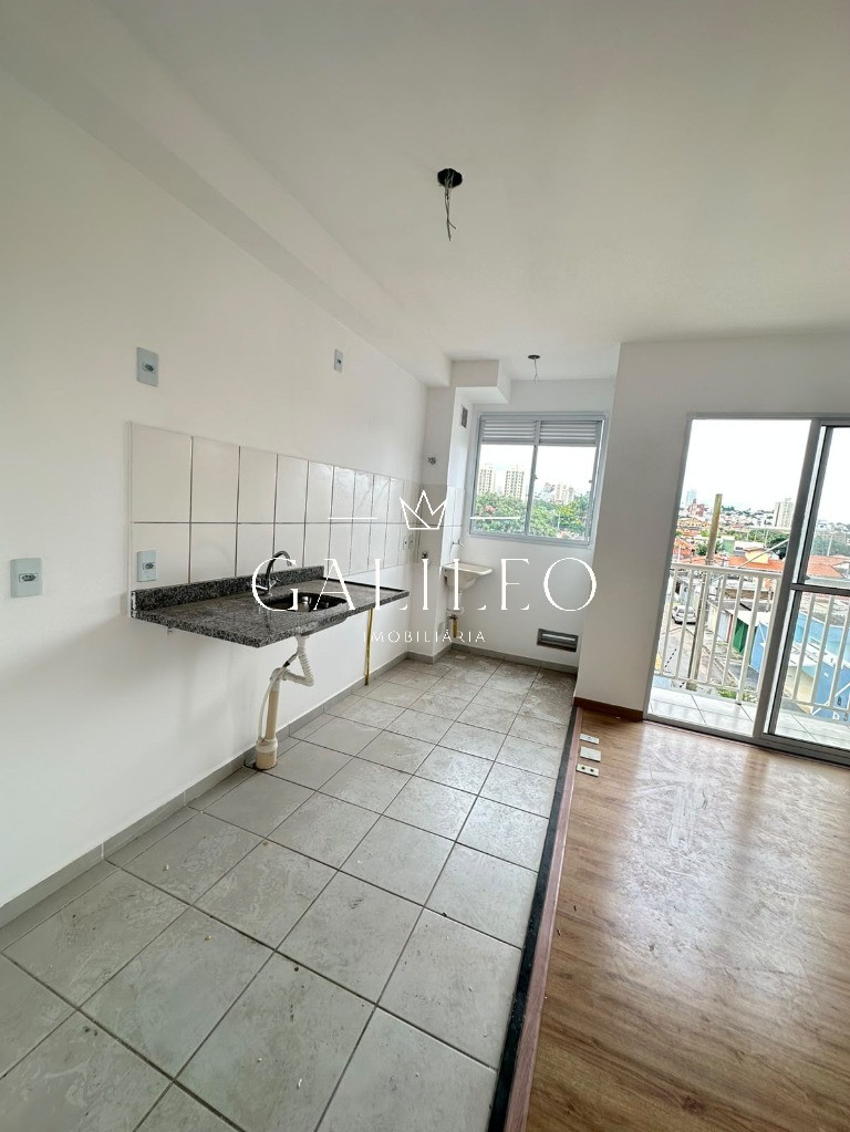 Apartamento em VILA JOANA, JUNDIAÍ - EXCELENTE OPORTUNIDADE! Apartamento de 2 quartos na Vila Joana, Jundiaí-SP - Ótima oportunidade de investimento! - Foto 15