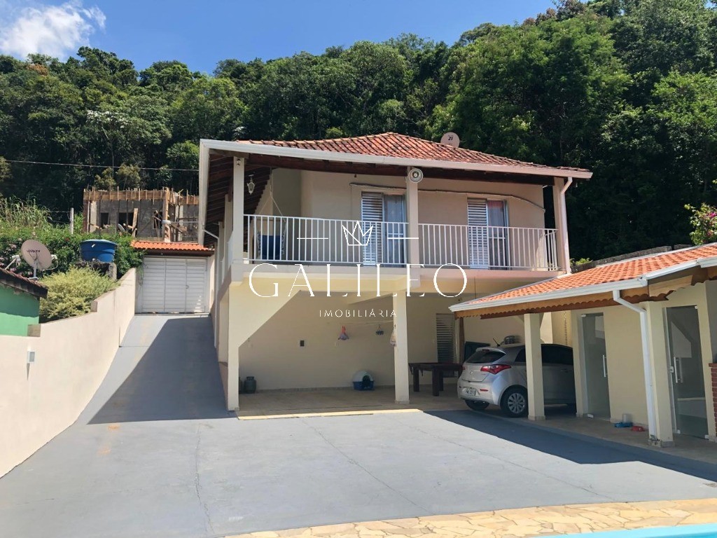 Casa em ROSEIRA, JUNDIAÍ - CASA/CHÁCARA MOBILIADA À VENDA COM PISCINA - ROSEIRA - JUNDIAÍ/SP. - Foto 19