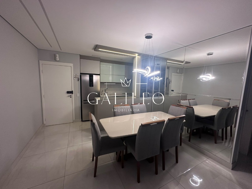 Apartamento em VILA NAMBI, JUNDIAÍ - Foto 26