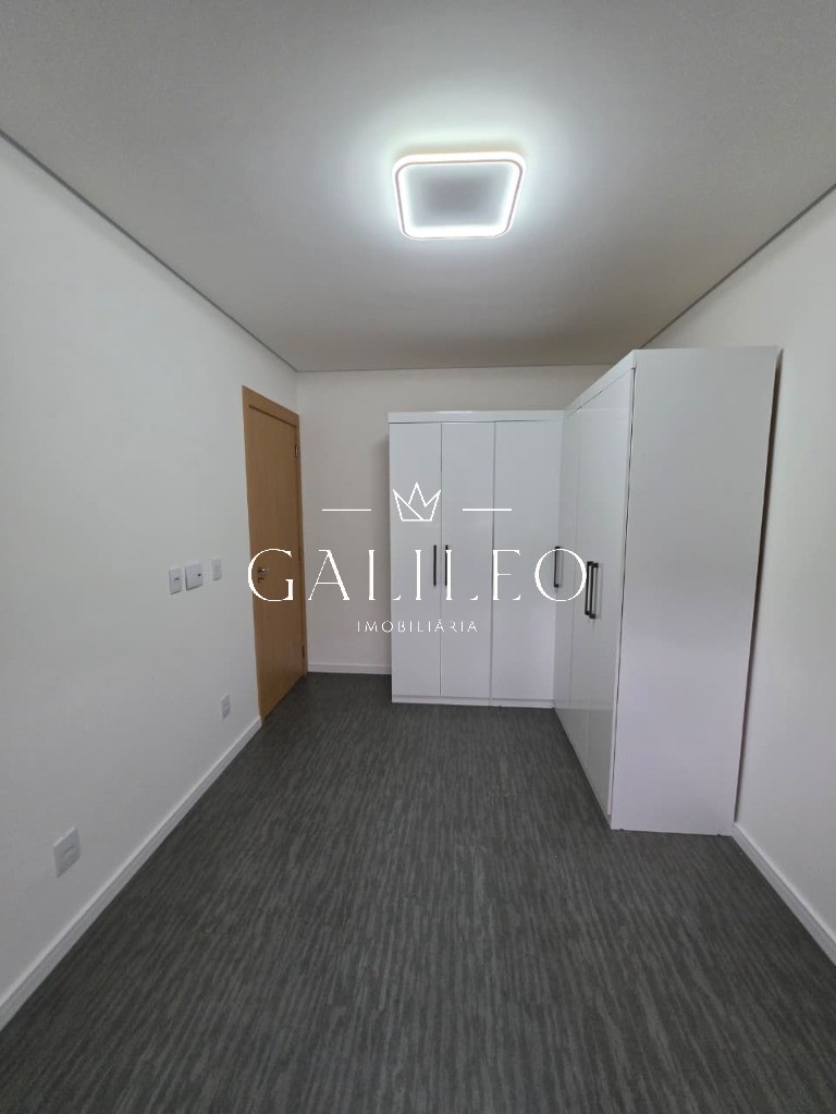 Apartamento em Horto Florestal, Jundiaí - SP, Jundiaí - Foto 18