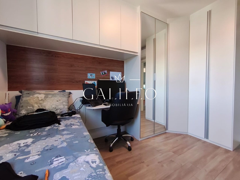 Apartamento em JARDIM ERMIDA II, JUNDIAÍ - Foto 14