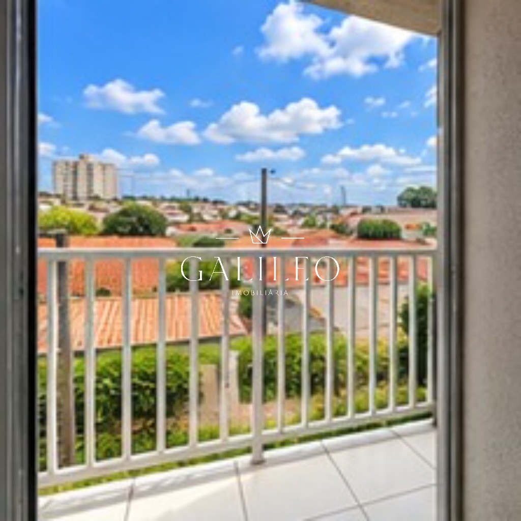 Apartamento em VILA JOANA, JUNDIAÍ - EXCELENTE OPORTUNIDADE! Apartamento de 2 quartos na Vila Joana, Jundiaí-SP - Ótima oportunidade de investimento! - Foto 17