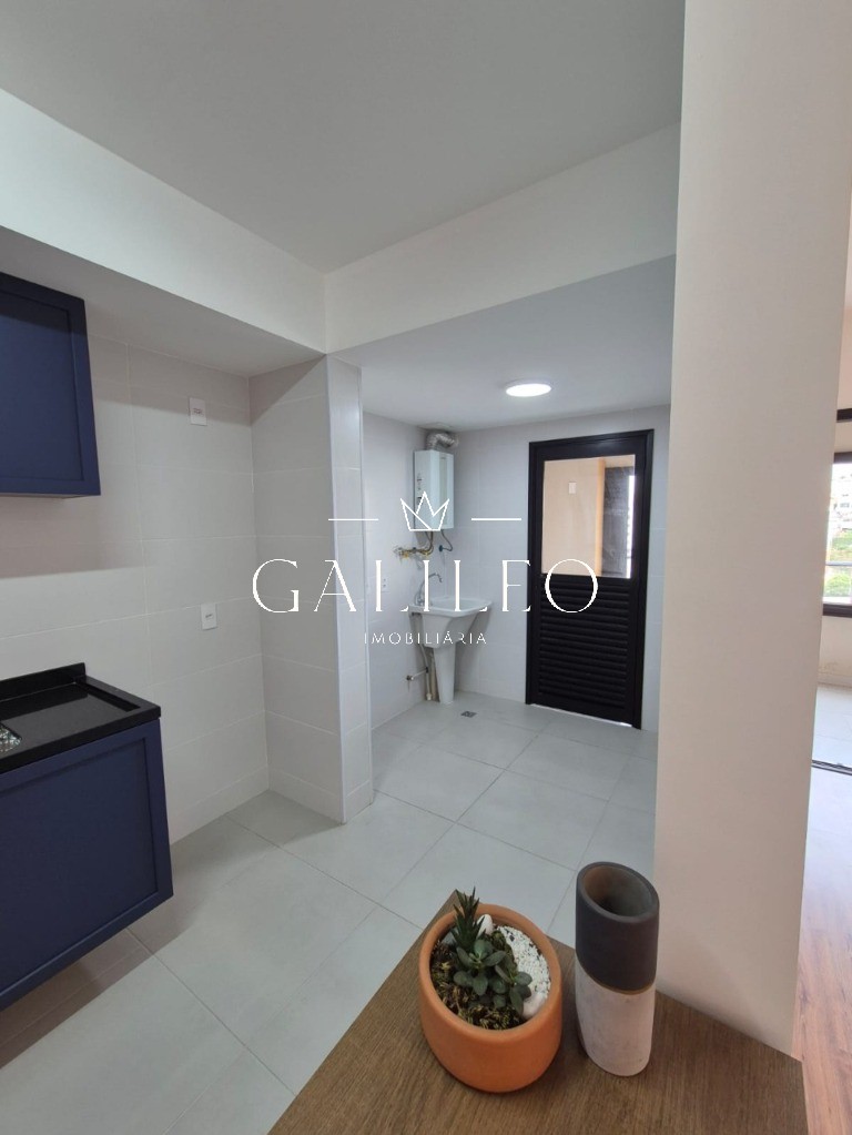 Apartamento em ENGORDADOURO, JUNDIAÍ - APARTAMENTO 3 DORMITÓRIOS COM 112 m² NOVO À VENDA NO ODEON RESIDENCIAL JUNDIAÍ - PORTAL DO PARAÍSO II - JUNDIAÍ/SP. - Foto 7