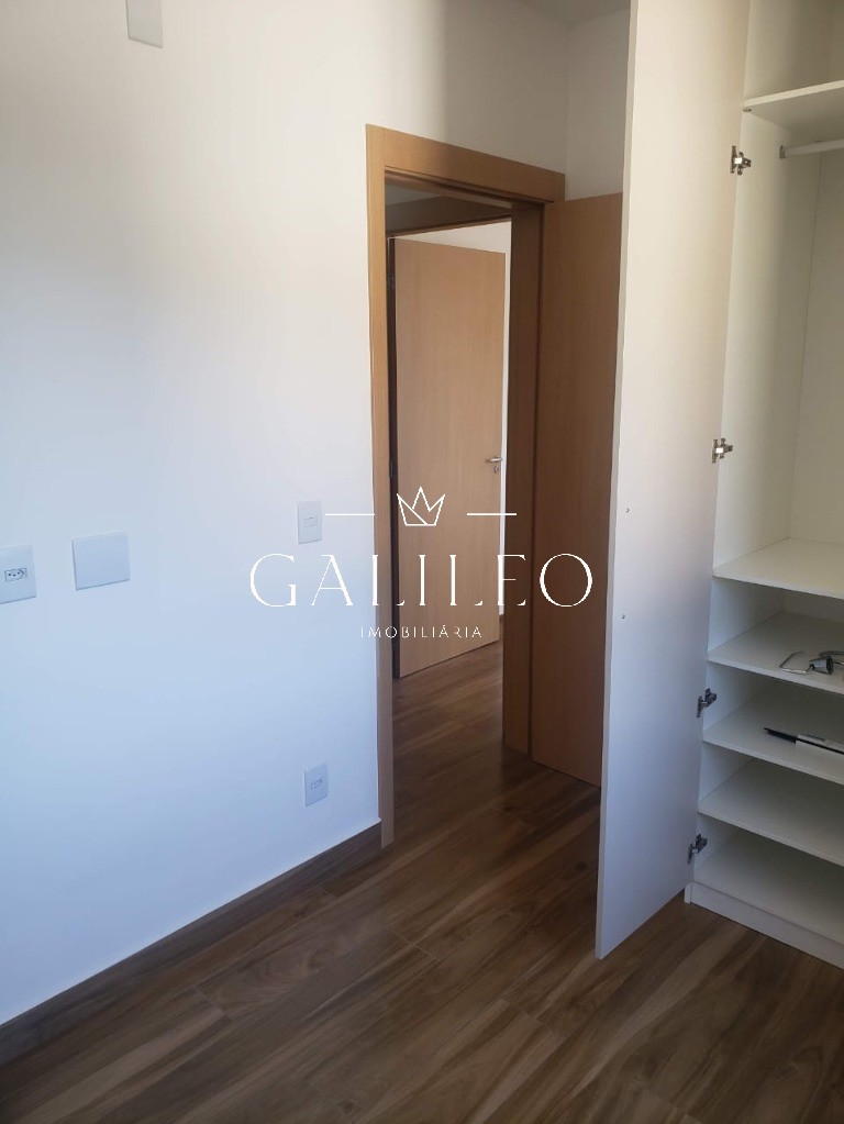 Apartamento em Horto Florestal, Jundiaí - SP, Jundiaí - Foto 11