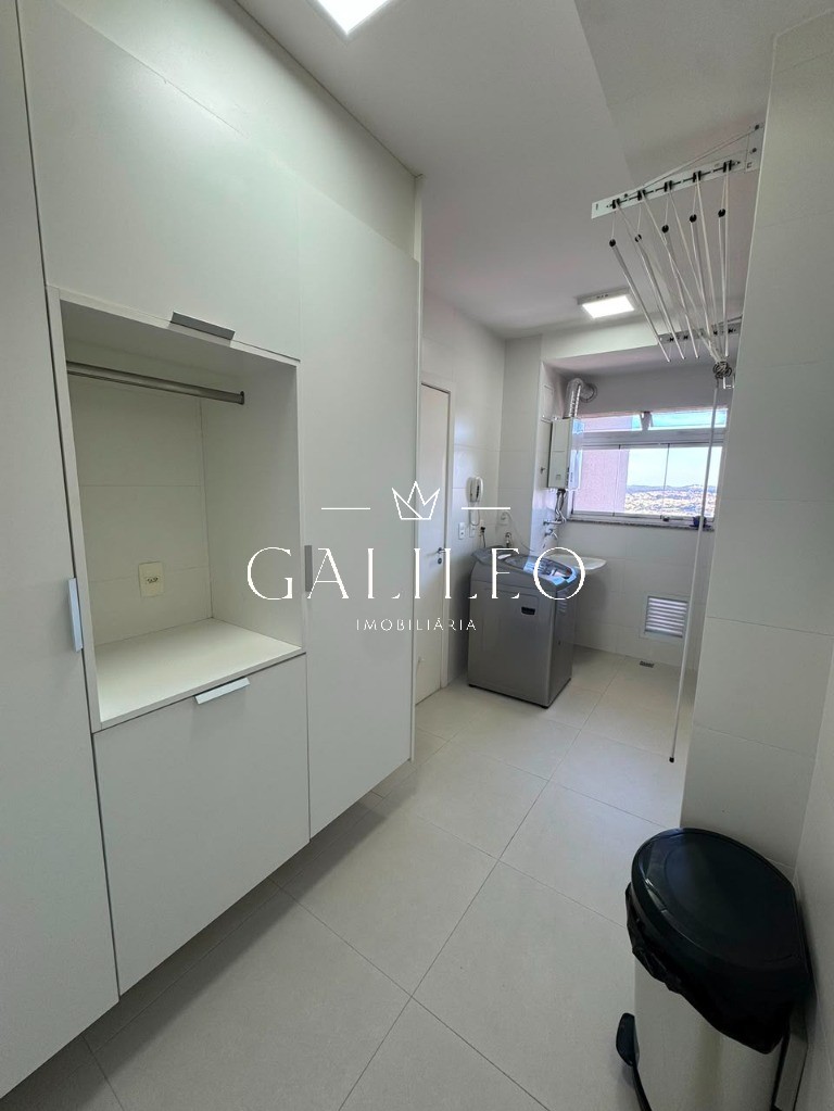 Apartamento em ANHANGABAÚ, JUNDIAÍ - Foto 24