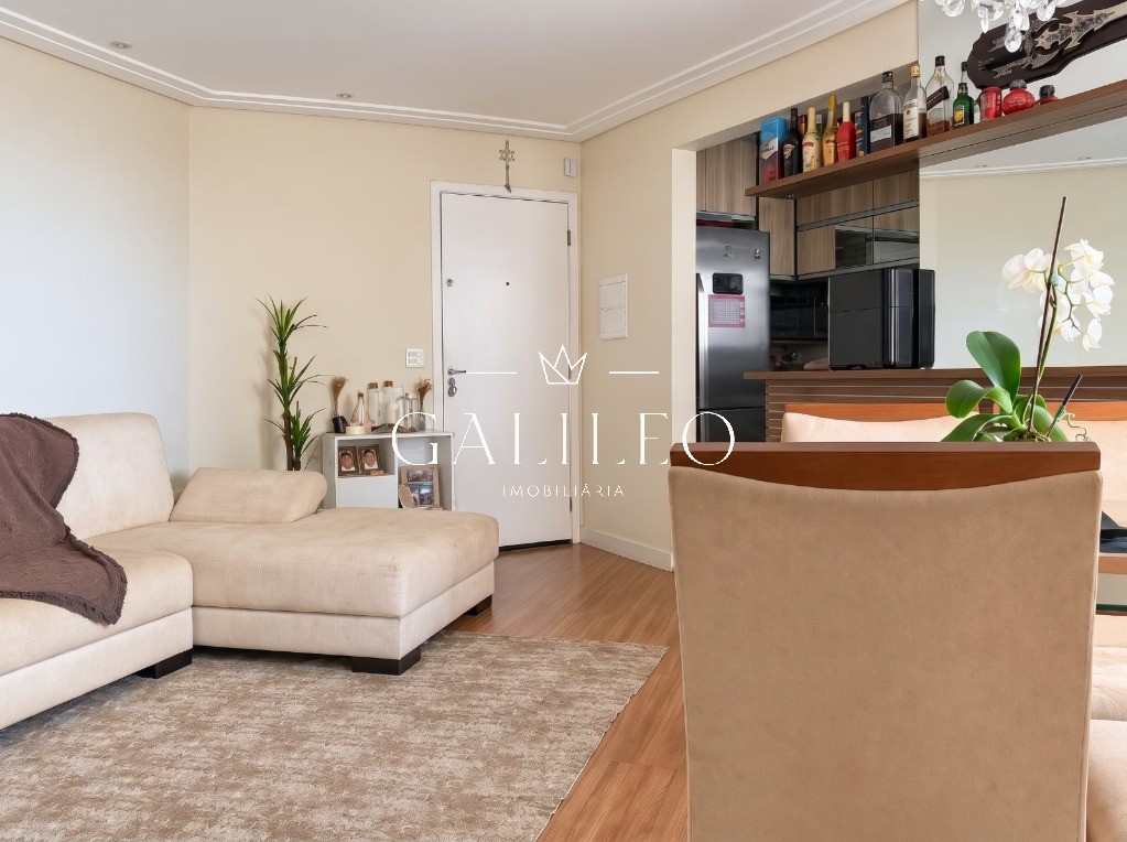 Apartamento em Nova Cidade Jardim, Jundiaí - Foto 7