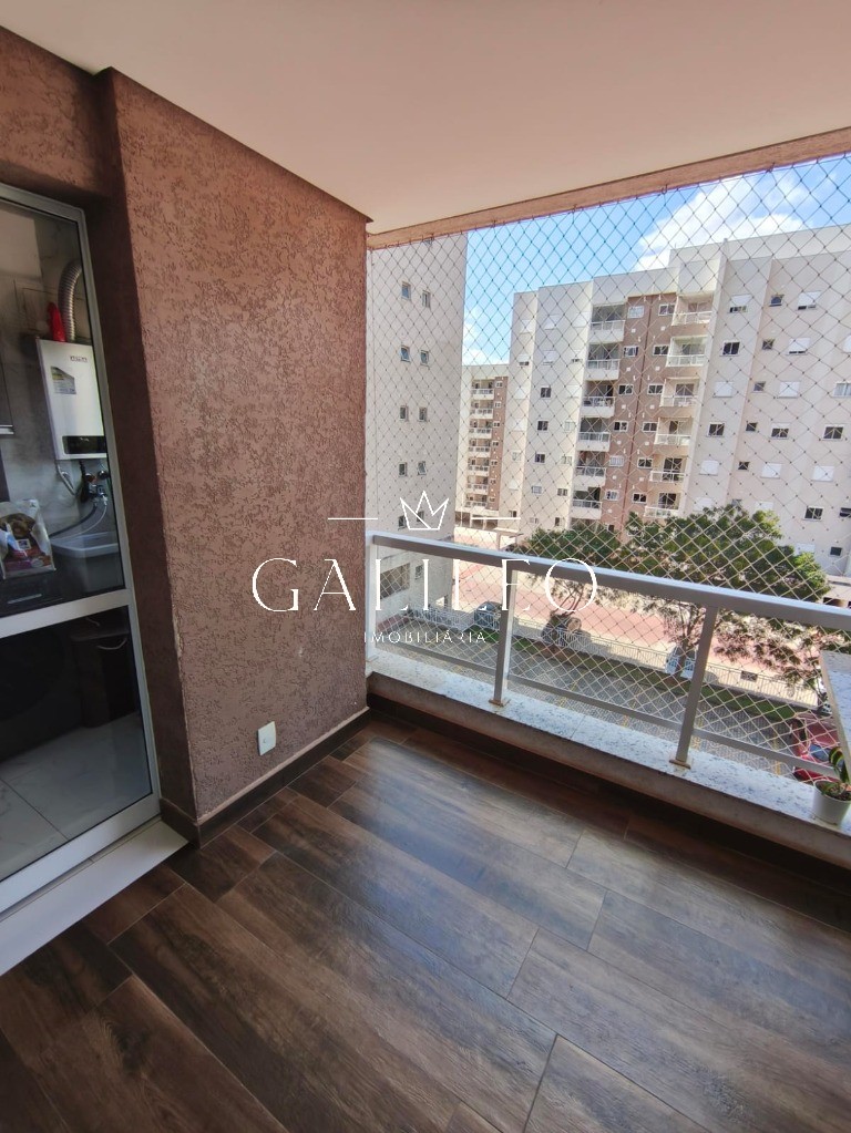 Apartamento em MEDEIROS, JUNDIAÍ - Foto 3