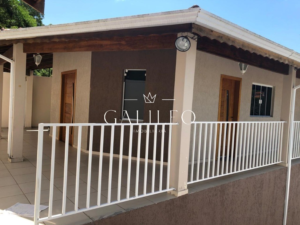 Casa em ROSEIRA, JUNDIAÍ - CASA/CHÁCARA MOBILIADA À VENDA COM PISCINA - ROSEIRA - JUNDIAÍ/SP. - Foto 17