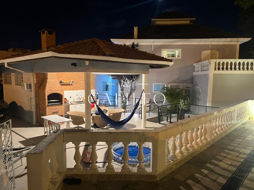 Casa em JARDIM PAULISTA I, JUNDIAÍ - CASA ALTO PADRÃO COM 380 m² À VENDA NO BAIRRO JARDIM PAULISTA - JUNDIAÍ/SP. - Foto 42