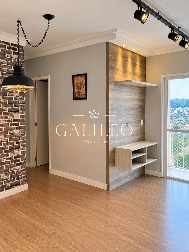 Apartamento em JARDIM ROMA, JUNDIAÍ - Foto 2
