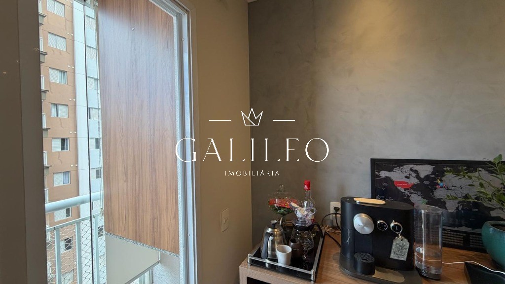 Apartamento em PARQUE UNIÃO, JUNDIAÍ - Apartamento à venda em Jundiaí-SP, Parque União: 2 quartos, 1 suíte, 1 sala, 2 banheiros, 1 vaga garagem, 61m². Aproveite! - Foto 8