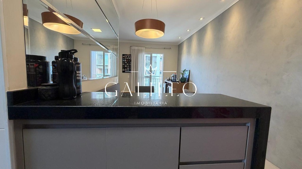 Apartamento em PARQUE UNIÃO, JUNDIAÍ - Apartamento à venda em Jundiaí-SP, Parque União: 2 quartos, 1 suíte, 1 sala, 2 banheiros, 1 vaga garagem, 61m². Aproveite! - Foto 52